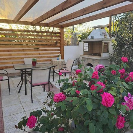Seas The Moment Apartment Nea Kallikrateia Екстериор снимка