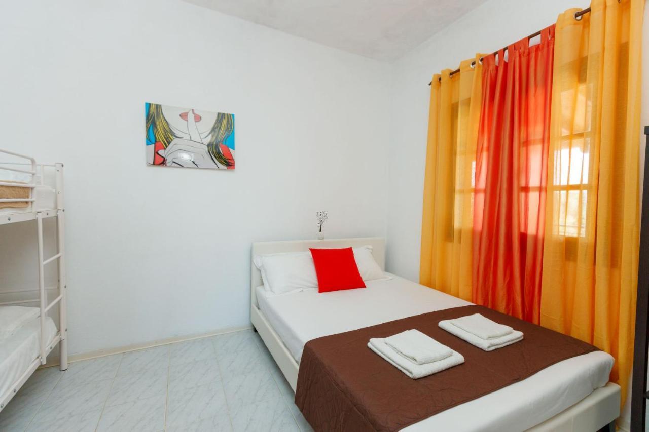 Seas The Moment Apartment Nea Kallikrateia Екстериор снимка